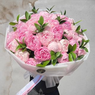 Buchet Bujori 39