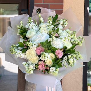 Buchet Elegant