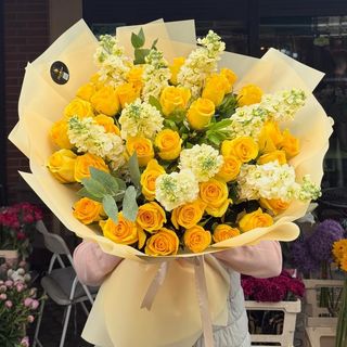 Buchet Rază de soare