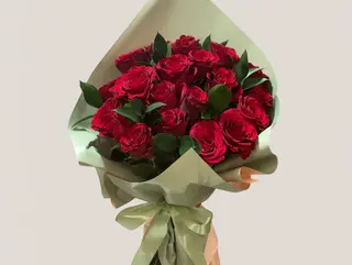 Rossa Love 21