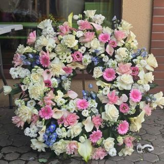 Coroana Funerară