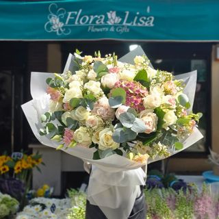 Buchet Minunat