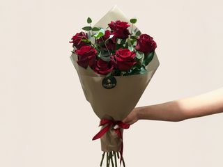 Simbol al Dragostei 7