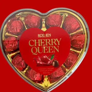 CHERRY QUEEN