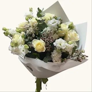 Buchet Gabriela