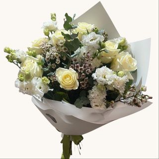 Buchet Gabriela