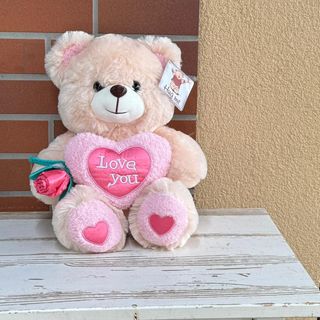 Ursuletul Love You Roz
