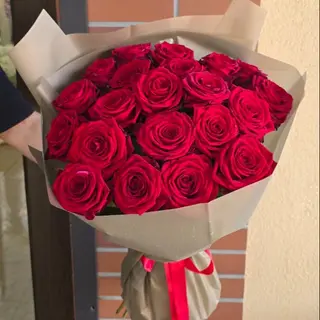 Buchet Rose 15