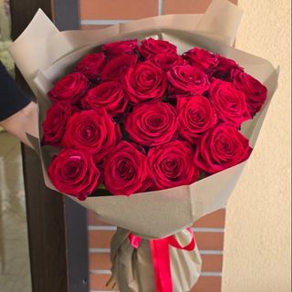 Buchet Rose 15