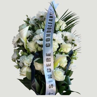 Buchet Funerar