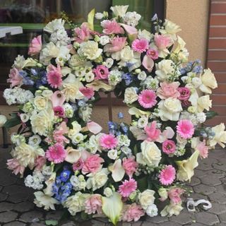 Coroana Funerară