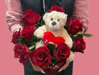 JUST for YOU