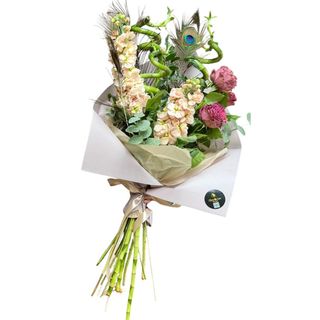 Buchet cu Bambus