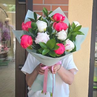 Buchet Premium 11