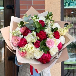 Buchet Regal
