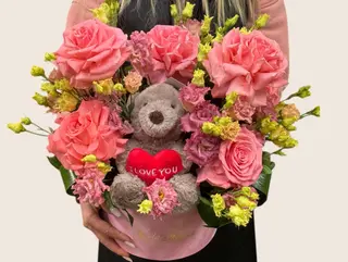 PINK LOVE