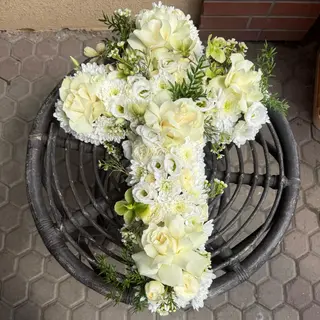 Cruce Funerară