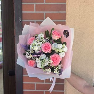 Buchetul zilei 5