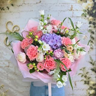 Buchet Culori Speciale