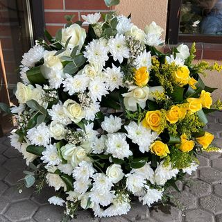 Coroana Funerară