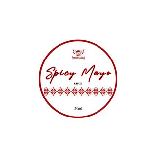 Spicy Mayo