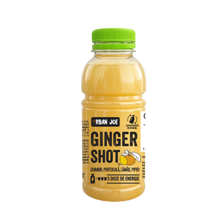 Shot Ghimbir Portocale Piper 250ml