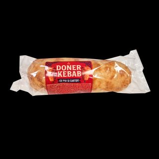 Kebab pui