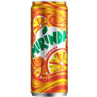 MIRINDA