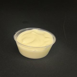 Sos maioneza cu usturoi