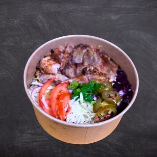 Salata Doner Vita