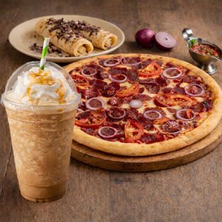 COMBO Pizza