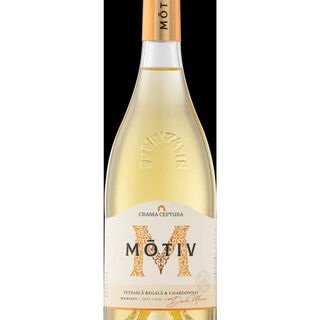 Vin Motiv Rosu 750 ml