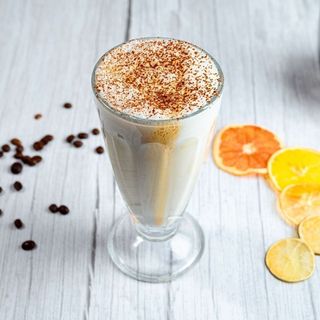 Milkshake