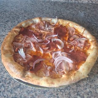 Pizza Ardeleneasa