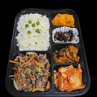 Dosirak Vita dulce 480g