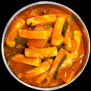 Topokki - Baton de Orez Picant