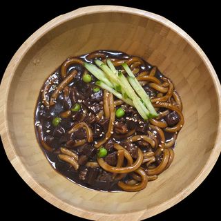 Jjajangmyeon