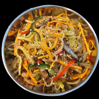 Japchae 200g