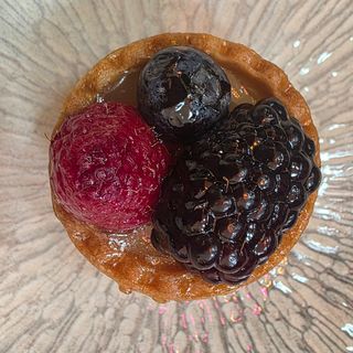 Tartelline Frutti di Bosco 40gr (Buc)