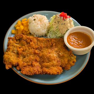 Donkasu 570g
