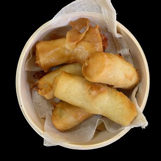 Spring Roll 200g