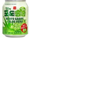 Struguri Aloe Vera 238ml