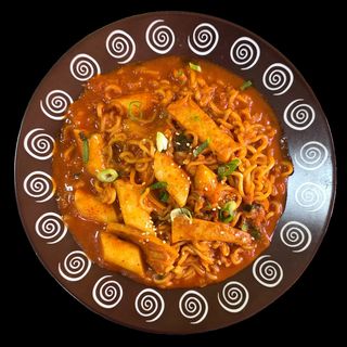 Rapokki 370g
