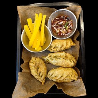 Mandu