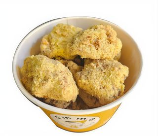 DakGangJeong - Porumb Asezonare