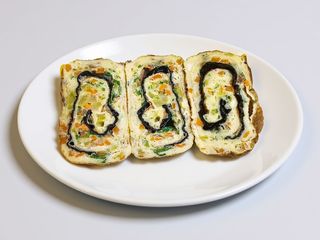 Gyeran Mari 80g - (Rulou de ou)