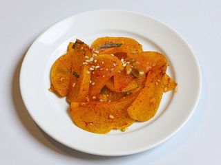 Danmuji 80g - (Ridiche murata picanta)