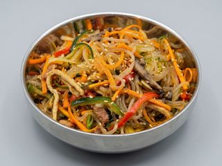 Japchae 200g