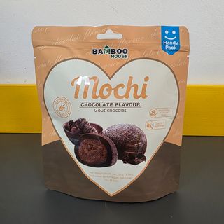 Mochi Chocolate Flavour