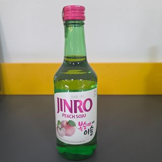 Soju Peach